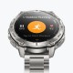 Смарт-годинник KOSPET TANK T4SE SILVER (6978602500614)