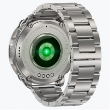 Смарт-годинник KOSPET TANK T4SE SILVER (6978602500614) - Фото