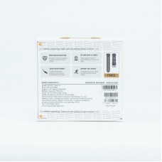 Смарт-годинник KOSPET TANK T4SE SILVER (6978602500614) - Фото