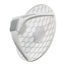Точка доступу Wi-Fi Mikrotik LHGGR&R11E-LTE7 - Фото