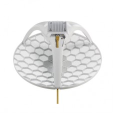 Точка доступу Wi-Fi Mikrotik LHGGR&R11E-LTE7 - Фото