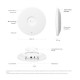 Точка доступа Wi-Fi TP-Link EAP772 Точка доступа Wi-Fi TP-Link EAP772