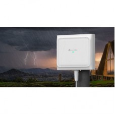 Точка доступу Wi-Fi TP-Link EAP772-OUTDOOR - Фото