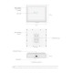 Точка доступа Wi-Fi TP-Link EAP772-OUTDOOR Точка доступа Wi-Fi TP-Link EAP772-OUTDOOR
