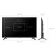 Телевизор Kivi 32H9000HB