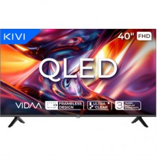 Телевизор Kivi 40F9000HB Телевизор Kivi 40F9000HB