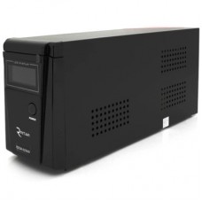 Источник бесперебойного питания Ritar RZSW-625ND LCD (370Вт) 12В (RZSW-625ND) Источник бесперебойного питания Ritar RZSW-625ND LCD (370Вт) 12В (RZSW-625ND)