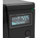 Источник бесперебойного питания Ritar RZSW-625ND LCD (370Вт) 12В (RZSW-625ND) Источник бесперебойного питания Ritar RZSW-625ND LCD (370Вт) 12В (RZSW-625ND)