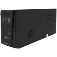 Источник бесперебойного питания Ritar RZSW-625NL LED (370Вт) 12В (RZSW-625NL) Источник бесперебойного питания Ritar RZSW-625NL LED (370Вт) 12В (RZSW-625NL)