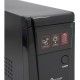 Источник бесперебойного питания Ritar RZSW-625NL LED (370Вт) 12В (RZSW-625NL)
