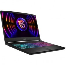 Ноутбук MSI Katana15 HX (B14WEK-1015XUA) - Фото