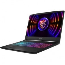 Ноутбук MSI Katana15 HX (B14WEK-1015XUA) - Фото