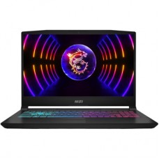 Ноутбук MSI Katana15 HX (B14WGK-1012XUA) Ноутбук MSI Katana15 HX (B14WGK-1012XUA)