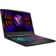 Ноутбук MSI Katana15 HX (B14WGK-1012XUA)