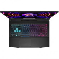 Ноутбук MSI Katana15 HX (B14WGK-1012XUA) - Фото
