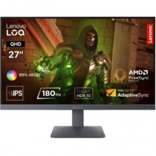 Монитор Lenovo LOQ 27Q-10 (68F3GACBUA)