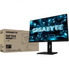 Монітор GIGABYTE G27Q3 Gaming Monitor - Фото