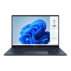 Ноутбук ASUS Zenbook 14 OLED UX3405CA-QL292 (90NB14W3-M00BF0) Ноутбук ASUS Zenbook 14 OLED UX3405CA-QL292 (90NB14W3-M00BF0)