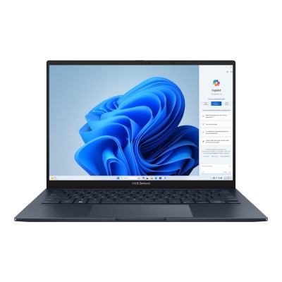 Ноутбук ASUS Zenbook 14 OLED UX3405CA-QL292 (90NB14W3-M00BF0)