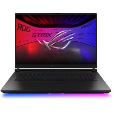 Ноутбук ASUS ROG Strix SCAR 18 G835LW-SA059X (90NR0LI1-M00E40) Ноутбук ASUS ROG Strix SCAR 18 G835LW-SA059X (90NR0LI1-M00E40)