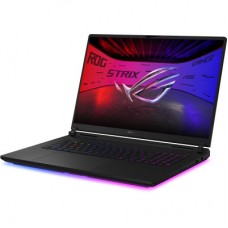 Ноутбук ASUS ROG Strix SCAR 18 G835LW-SA059X (90NR0LI1-M00E40) - Фото