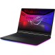 Ноутбук ASUS ROG Strix SCAR 18 G835LW-SA059X (90NR0LI1-M00E40) Ноутбук ASUS ROG Strix SCAR 18 G835LW-SA059X (90NR0LI1-M00E40)