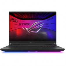 Ноутбук ASUS ROG Strix SCAR 18 G835LW-SA059X (90NR0LI1-M00E40) - Фото