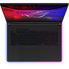 Ноутбук ASUS ROG Strix SCAR 18 G835LW-SA059X (90NR0LI1-M00E40) - Фото