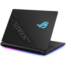 Ноутбук ASUS ROG Strix SCAR 18 G835LW-SA059X (90NR0LI1-M00E40) - Фото