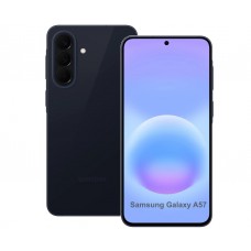 Мобільний телефон Samsung Galaxy A57 5G 8/256 Gb Dark Blue (SM-A576BDBDEUC) - Фото