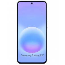 Мобільний телефон Samsung Galaxy A57 5G 8/256 Gb Dark Blue (SM-A576BDBDEUC) - Фото