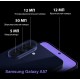 Мобільний телефон Samsung Galaxy A57 5G 8/256 Gb Dark Blue (SM-A576BDBDEUC)