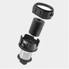 Пилосос Karcher LVS 1/1 Bp (1.394-110.0) - Фото