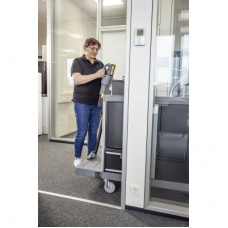 Пилосос Karcher LVS 1/1 Bp (1.394-110.0) - Фото