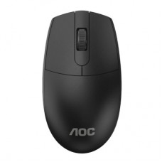 Мышка AOC MS230B Wireless Black (MS230B/LA)