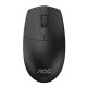 Мышка AOC MS230B Wireless Black (MS230B/LA)