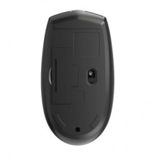 Мышка AOC MS230B Wireless Black (MS230B/LA) - Фото