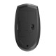 Мышка AOC MS230B Wireless Black (MS230B/LA)