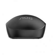 Мышка AOC MS230B Wireless Black (MS230B/LA) - Фото