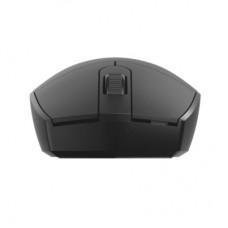 Мышка AOC MS230B Wireless Black (MS230B/LA) - Фото