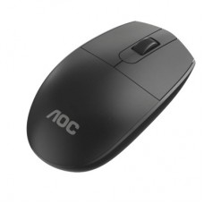 Мышка AOC MS230B Wireless Black (MS230B/LA) - Фото