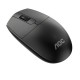 Мышка AOC MS230B Wireless Black (MS230B/LA)