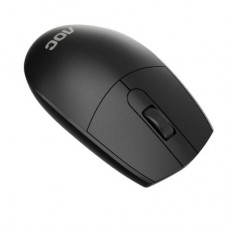 Мышка AOC MS230B Wireless Black (MS230B/LA) - Фото