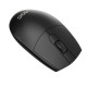 Мышка AOC MS230B Wireless Black (MS230B/LA)