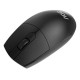 Мышка AOC MS230B Wireless Black (MS230B/LA)