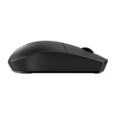 Мышка AOC MS230B Wireless Black (MS230B/LA) - Фото