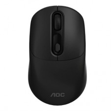 Мышка AOC MS210B Wireless/Bluetooth Black (MS210B/LA)