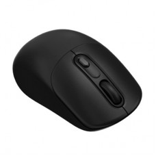 Мышка AOC MS210B Wireless/Bluetooth Black (MS210B/LA) - Фото
