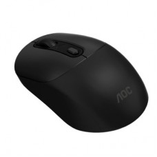 Мышка AOC MS210B Wireless/Bluetooth Black (MS210B/LA) - Фото