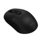 Мышка AOC MS210B Wireless/Bluetooth Black (MS210B/LA)